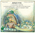 Josette, l'animatrice vedette...
